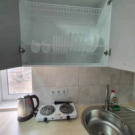Park Appartement