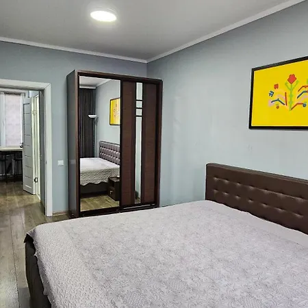 Apartment Park *